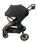 Shop Baby Jogger City Mini Air Lightweight Stroller, 2024, Rich Black at Goodbuygears