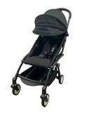 Shop Stokke YOYO3 Complete Stroller, Black, Black at Goodbuygears