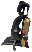 Shop WAYB Pico Portable Car Seat, 2023, Earth at Goodbuygears