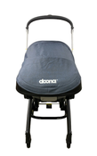 Shop Doona Infant Car Seat & Stroller Combo, Navy Blue, 2024 at Goodbuygears
