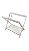 Shop UPPAbaby Bassinet Stand, For 2015 And Newer Bassinets, White at Goodbuygears