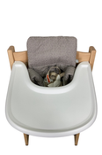 Shop Stokke Tripp Trapp Complete High Chair, 1, Dots Grey, Natural at Goodbuygears