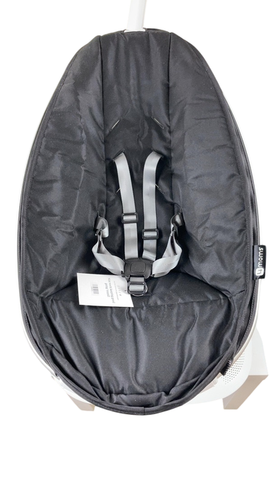 Shop 4moms MamaRoo Multi-Motion Baby Swing, Black Classic at Goodbuygears
