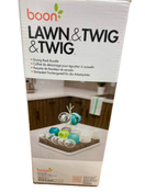 Shop Boon Lawn Countertop Drying Rack With 2 Twigs at Goodbuygears