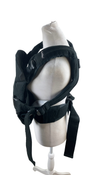 Shop BabyBjorn Baby Carrier One, Black Woven Mix at Goodbuygears