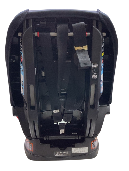 Shop Graco 4Ever DLX 4-in-1 Car Seat, 2023, Aurora at Goodbuygears