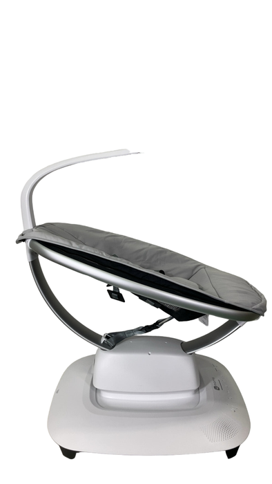 Shop 4moms MamaRoo Multi-Motion Baby Swing, Grey Classic at Goodbuygears