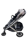 Shop UPPAbaby VISTA V2 Stroller, 2019, Jordan (Charcoal Melange) at Goodbuygears