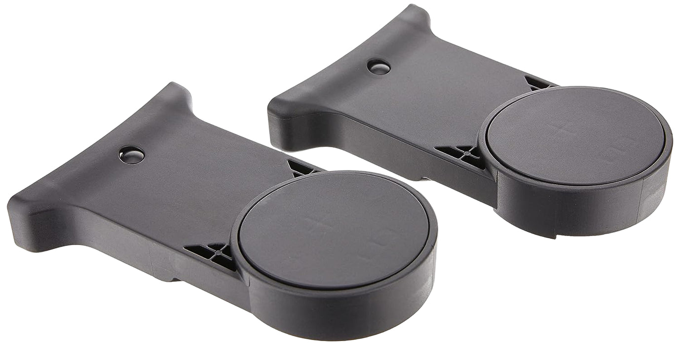 Cybex Gazelle S Britax Adapter