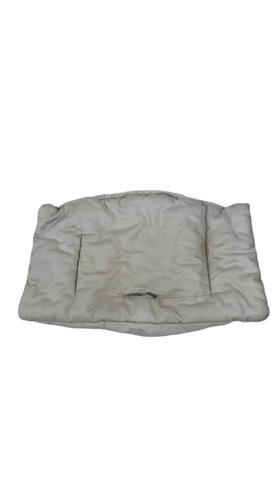 Shop Stokke Tripp Trapp Classic Cushion, Nordic Grey at Goodbuygears