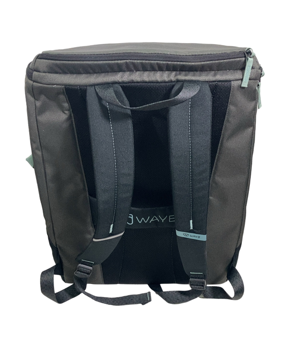 Shop WAYB Pico Portable Car Seat Travel Bag, Carry Bag at Goodbuygears
