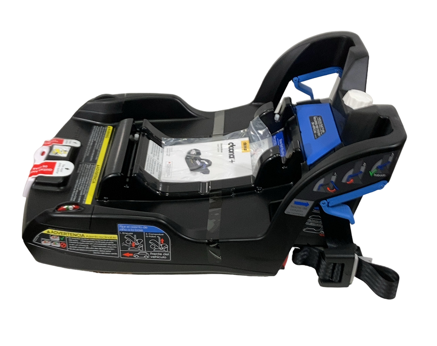 Shop Doona Infant Car Seat & Stroller-Midnight Edition, 2023 at Goodbuygears