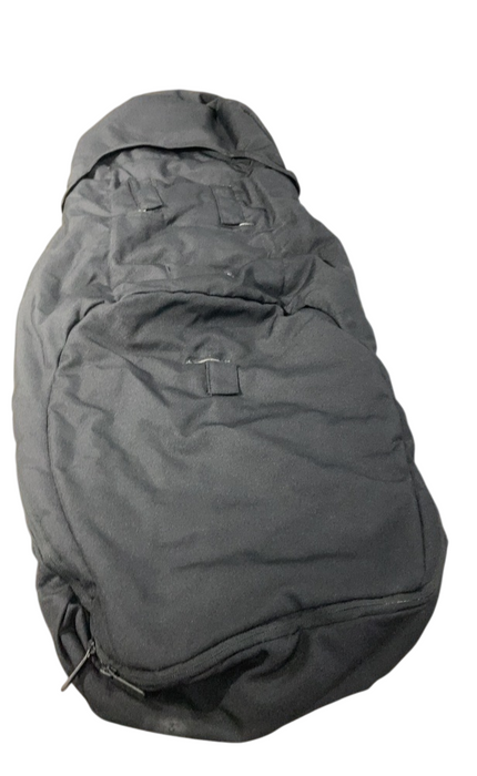 Shop Joolz Footmuff, Aer/Aer+, Refined Black at Goodbuygears