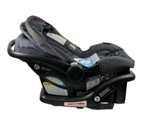 Shop Graco Snugride 35 Lite Infant Car Seat, 2023, Hemlock at Goodbuygears