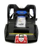 Shop Doona Infant Car Seat & Stroller Combo, Navy Blue, 2024 at Goodbuygears