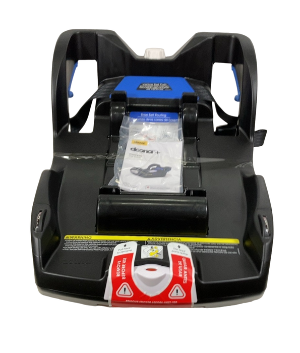 Shop Doona Infant Car Seat & Stroller Combo, Navy Blue, 2024 at Goodbuygears