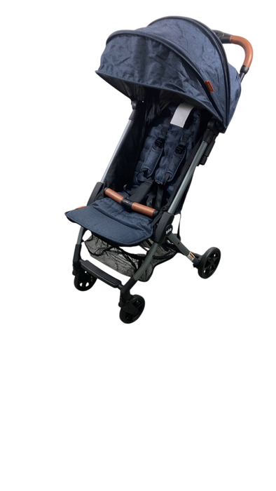 Shop Zoe Trip Stroller, 2020, Navy Blue at Goodbuygears