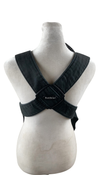 Shop BabyBjorn Original Baby Carrier, Black, Cotton at Goodbuygears