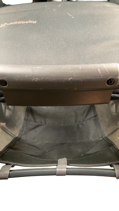 Shop UPPAbaby VISTA V2 Stroller, 2023, Jake (Black) at Goodbuygears