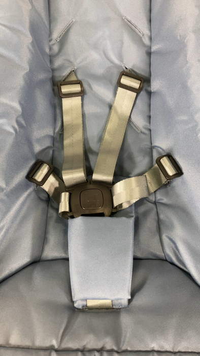 Shop 4moms MamaRoo Multi-Motion Baby Swing, Slate Blue at Goodbuygears