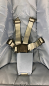 Shop 4moms MamaRoo Multi-Motion Baby Swing, Slate Blue at Goodbuygears