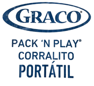 Shop Graco Pack 'n Play Portable Playard, Carnival at Goodbuygears