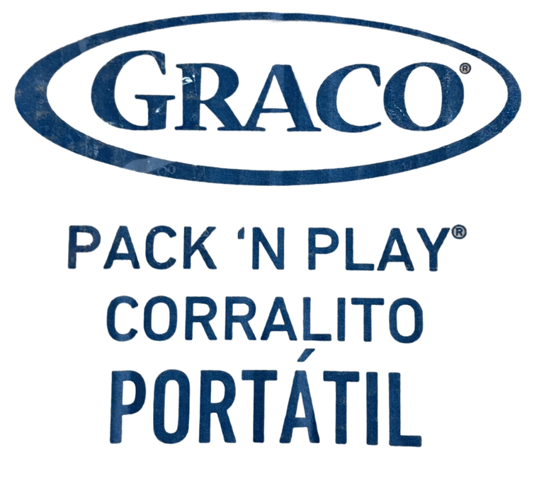 Shop Graco Pack 'n Play Portable Playard, Carnival at Goodbuygears