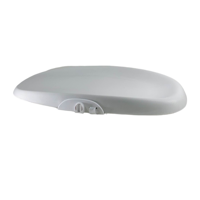 Shop Skip Hop Wipe-Clean Changing Pad, Grey at Goodbuygears