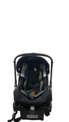 Shop Doona Infant Car Seat & Stroller Combo, 2023, Nitro Black at Goodbuygears