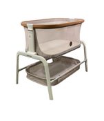 Shop Maxi-Cosi Iora Bedside Bassinet, Horizon Sand at Goodbuygears