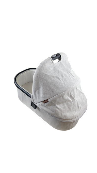 Shop UPPAbaby VISTA V2 Stroller, 2022, Anthony (White & Grey Chenille) at Goodbuygears