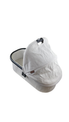 Shop UPPAbaby VISTA V2 Stroller, 2022, Anthony (White & Grey Chenille) at Goodbuygears