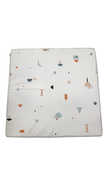 Shop Piccalio Play Mat, Dreamy Off White/Dots Lion at Goodbuygears