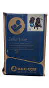 Shop Maxi-Cosi Zelia2 Luxe Travel System, 2024, New Hope Black at Goodbuygears