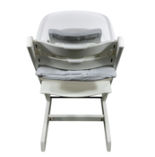 Shop Stokke Tripp Trapp Complete High Chair, 2, Nordic Grey, White at Goodbuygears