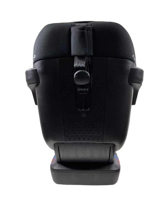 Shop Nuna EXEC All In One Car Seat, Caviar, 2023 at Goodbuygears