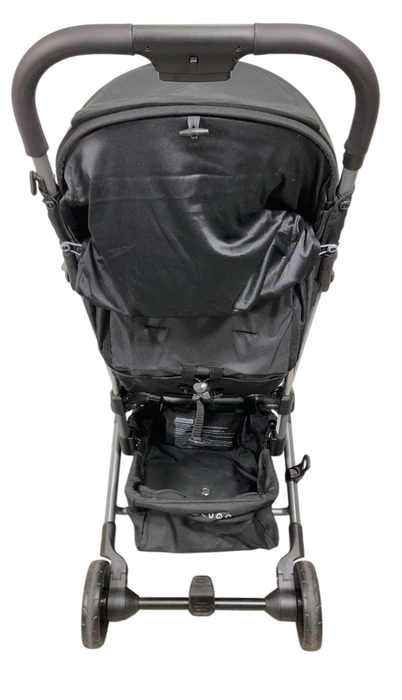Shop Colugo Compact Stroller, 2023, Black at Goodbuygears