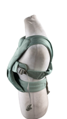 Shop Ergobaby Embrace Baby Carrier, Mesh, Sage at Goodbuygears