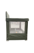Shop Baby Delight Lunaire Full Size Mesh Crib and Playard, Sage at Goodbuygears