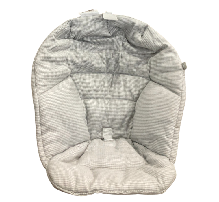 Shop Stokke Clikk Cushion, Nordic Grey at Goodbuygears