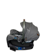 Shop Nuna PIPA rx Infant Car Seat, Granite , 2024 at Goodbuygears