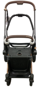 Shop Cybex PRIAM Stroller Frame And Seat, 2022, Rose Gold at Goodbuygears