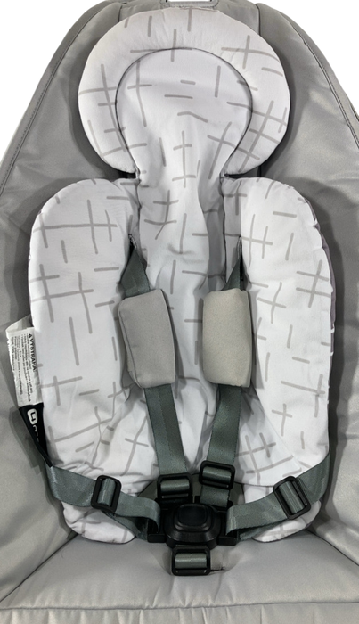 Shop 4moms MamaRoo Multi-Motion Baby Swing, Grey Classic at Goodbuygears