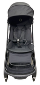 Shop Bugaboo Butterfly Stroller, 2023, Midnight Black at Goodbuygears