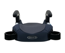 Shop Graco TurboBooster 2.0 Backless Booster Car Seat, 2024, Kent at Goodbuygears