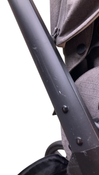 Shop Nuna MIXX Next Stroller, 2022, Granite at Goodbuygears