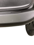 Shop Mockingbird Single to Double 2.0 Stroller, 2024, Silver with Penny Leather, Watercolor Drops, Sage at Goodbuygears