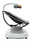 Shop 4moms MamaRoo Multi-Motion Baby Swing, Grey Classic at Goodbuygears