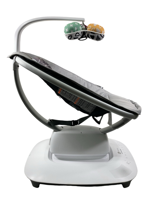 Shop 4moms MamaRoo Multi-Motion Baby Swing, Grey Classic at Goodbuygears