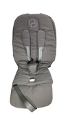 Shop Cybex PRIAM Seat Pack, Soho Grey, 2022+ at Goodbuygears